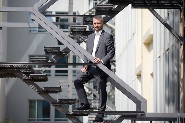 Paulo Bandeira: 'O financiamento para start-ups está à distância de um e-mail' 