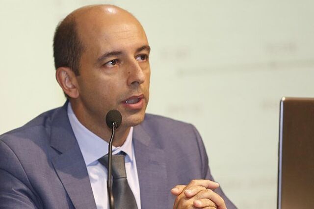 Carlos Vieira desiste da candidatura à presidência do Sporting