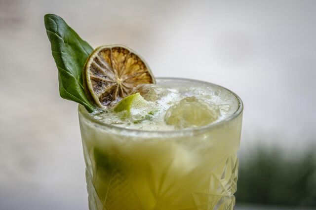 Tarifas podem ser miragem mas impacto já se faz sentir nas exportações de tequila
