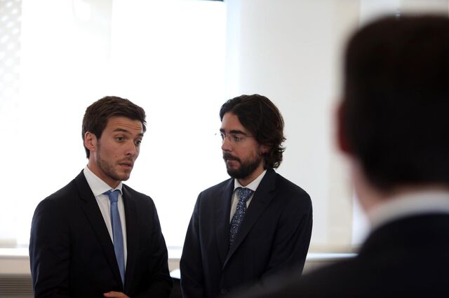 Banca ainda não deu as mãos às fintech, mas quer dar