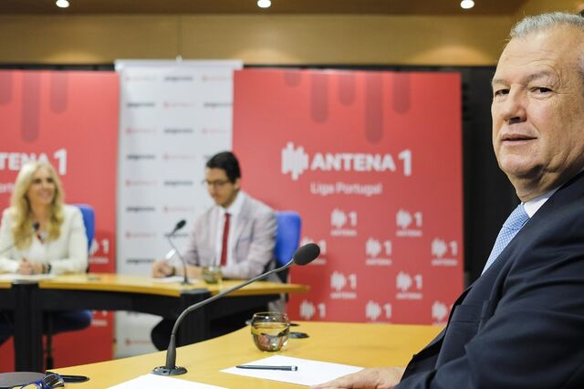 Calheiros: 'As confederações deram um grande sinal de maturidade'