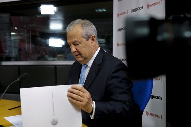 Francisco Calheiros: “ Não há alternativa ao Montijo”