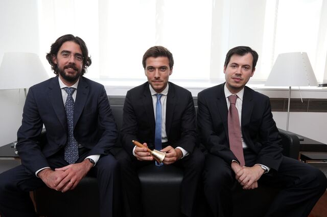 Raize arrancou hoje com o mercado de depósitos a prazo