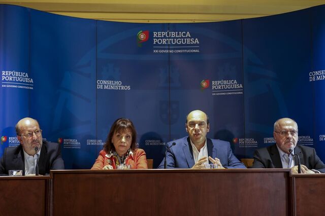 Governo aprova incentivos para funcionários públicos que aceitem ir para o interior 