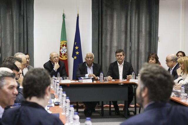 Governo vai pagar a proprietários que optem por floresta resiliente
