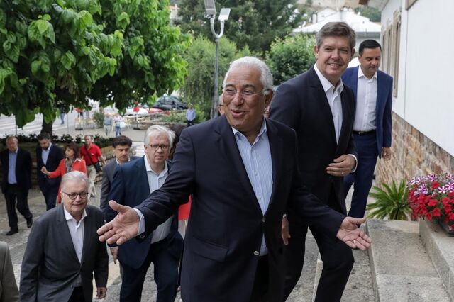 Empresas no interior deverão ter dedução à colecta do IRC de até 20% dos salários