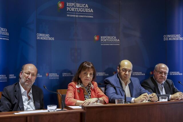 Municípios têm de incorporar orientações regionais para a floresta até 2020