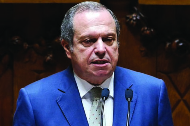 PS considera que nomeação de Lucília Gago assegura independência da justiça