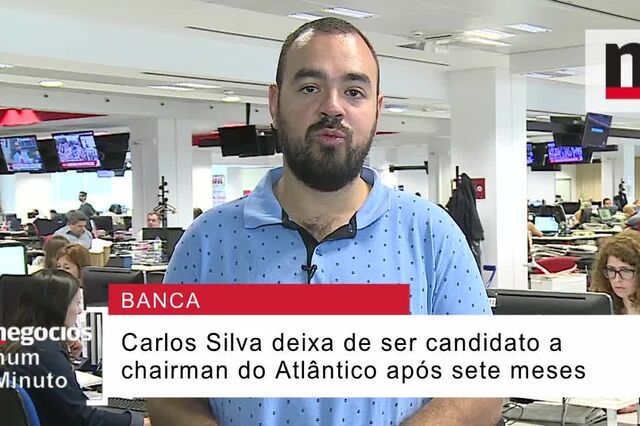 O que se passa com o Atlântico e com as aprovações do Banco de Portugal?