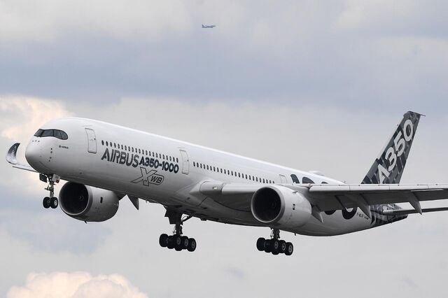 Airbus corta 2.500 empregos na unidade de Defesa e Espaço