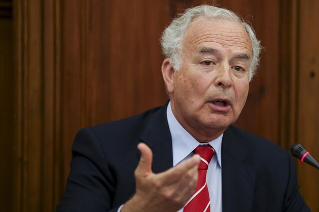 'Nunca me senti tão mal' como quando Sócrates anunciou 8.000MW bonificados