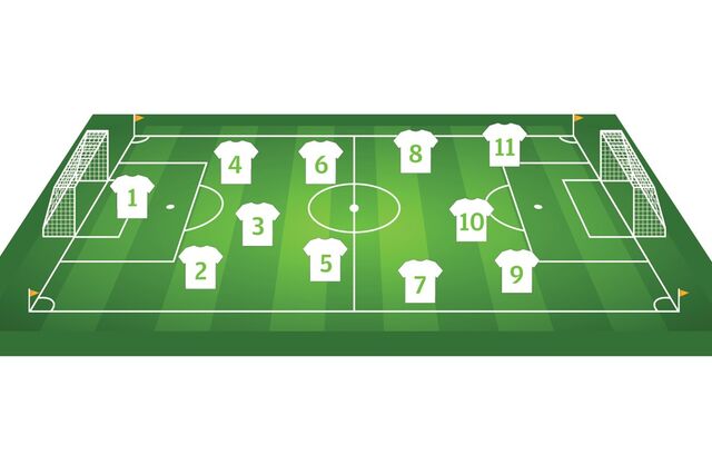 Investimento: Os 22 magníficos para vencer
