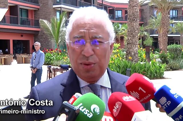 João Semedo. Costa expressa grande pesar e lembra combatente pela democracia e pelo SNS 