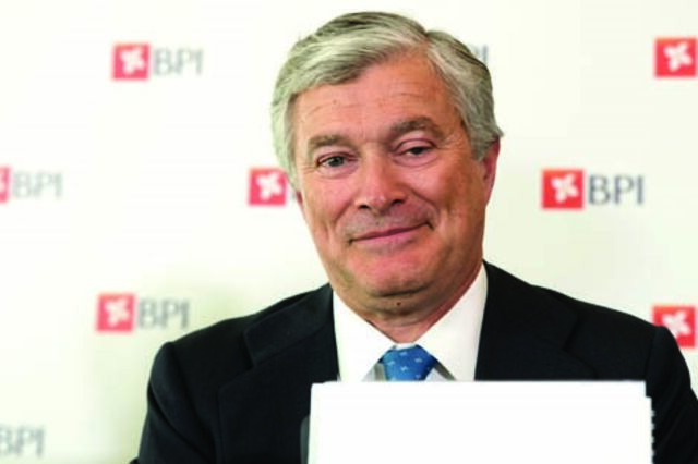 CMVM quer auditor para fixar contrapartida pela saída de bolsa do BPI