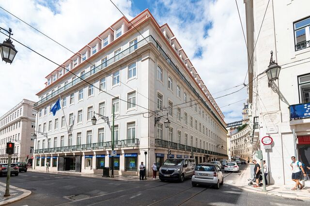 Como os bancos portugueses estão a “surfar” a onda da subida de preços no imobiliário