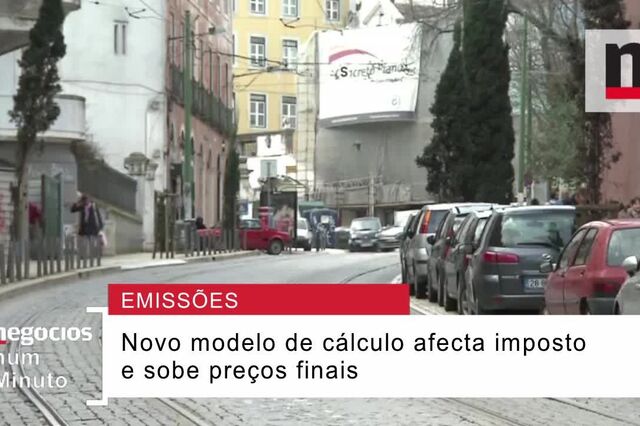 Há marcas que escapam ao aumento do imposto automóvel