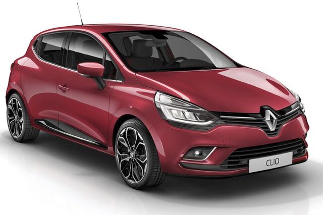Automóveis mais caros. Veja o impacto das alterações em 10 modelos