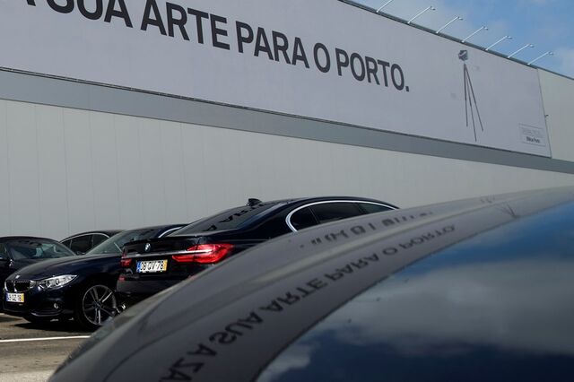 Grupo BMcar investe três milhões para “acelerar” no Porto