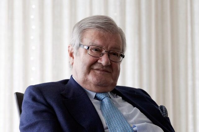 Soares dos Santos: O empresário que fez o que tinha a fazer