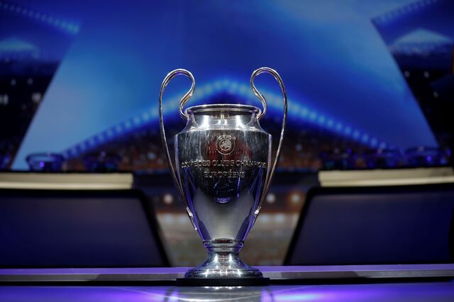 Sporting e Benfica vão à Alemanha e Porto a Liverpool. Veja o que ditou o sorteio da Champions