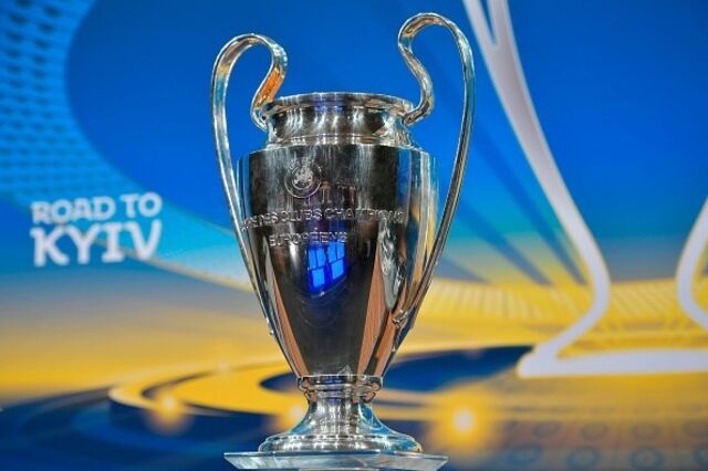 TVI segura transmissão da Liga dos Campeões em Portugal por mais dois anos