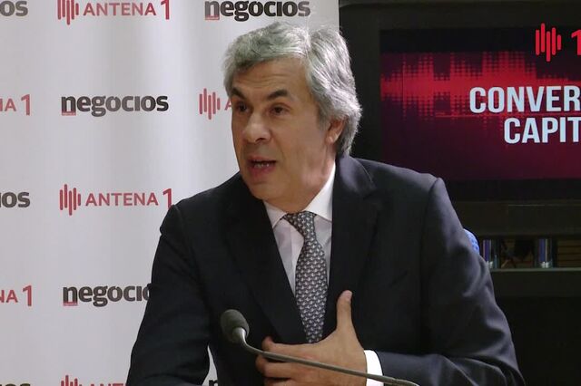 Helder Pedro: 'Não sei qual é a eficácia de 400 mil formulários chegarem à ASAE'