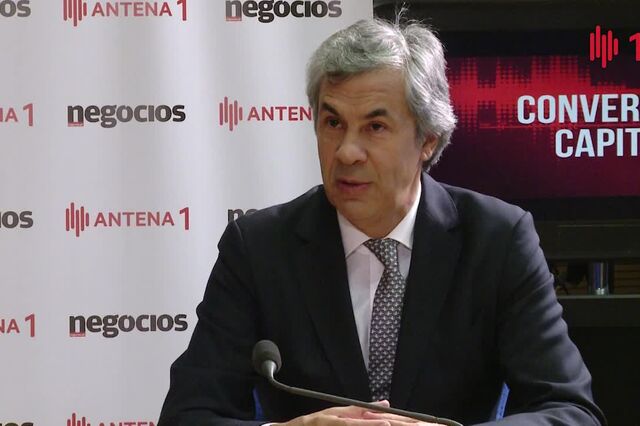 Helder Pedro: 'Governo devia reestruturar Código do ISV'