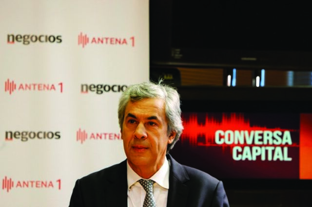 'Há uma fadiga fiscal no automóvel, é preciso redistribuir o esforço' 