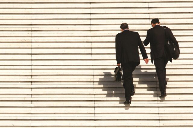 Idade média de reforma no privado sobe para 64 anos