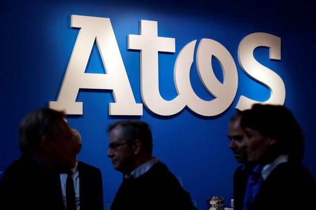 Tecnologia francesa e americana de mãos dadas: Atos compra Syntel por 3 mil milhões