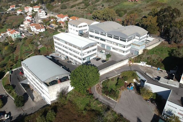 Parque Tagus e Parque Jamor vendidos por oito milhões de euros