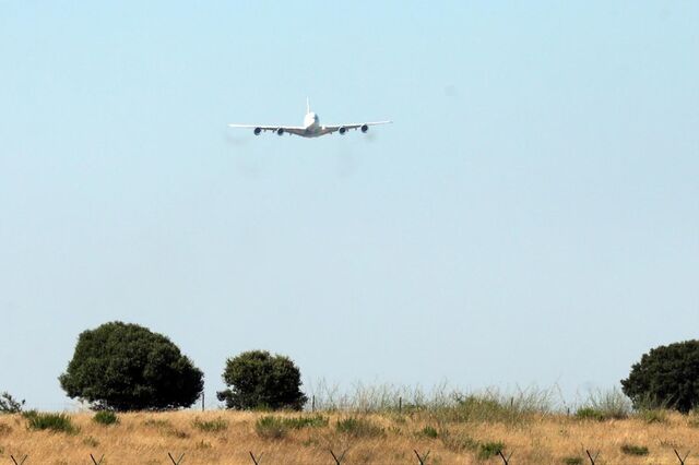 Beja é a solução preferida para novo aeroporto