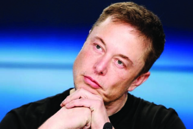 Investigação da Tesla por mensagem de Musk abrirá uma caixa de Pandora
