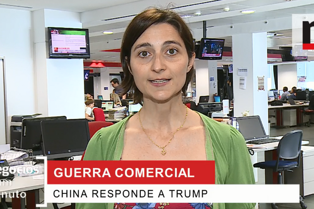 Como a China já está a responder a Trump e o que ainda pode fazer