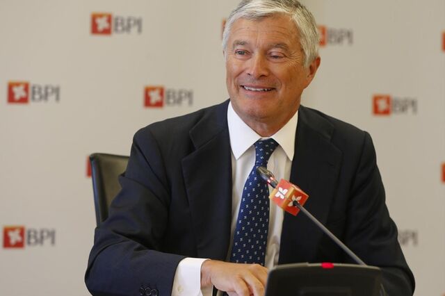 Alta inflação de Angola tira 25,5 milhões ao BPI
