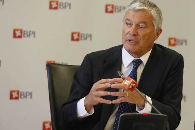 Forero: 'Distribuição de dividendos é última etapa para deixar crise financeira para trás'