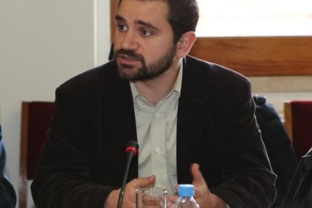 José Gusmão: 'PS quer entendimentos à esquerda ou vai lançar-se de novo ao rio?'