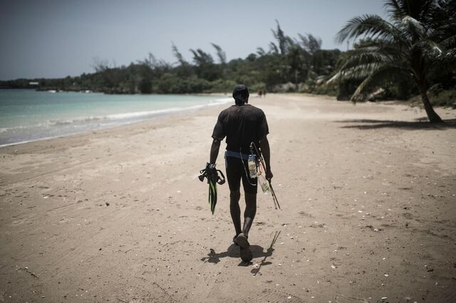 Legado de James Bond está a ajudar a salvar a Jamaica
