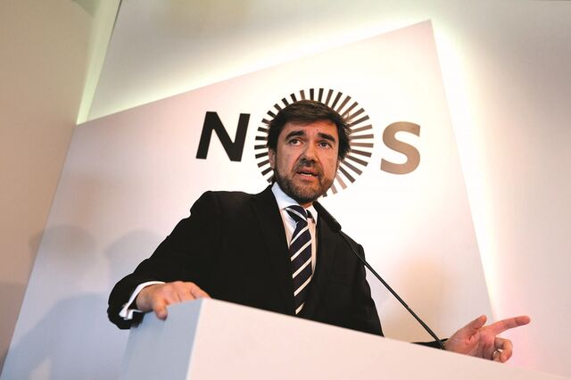 Miguel Almeida é o 50.º Mais Poderoso de 2018