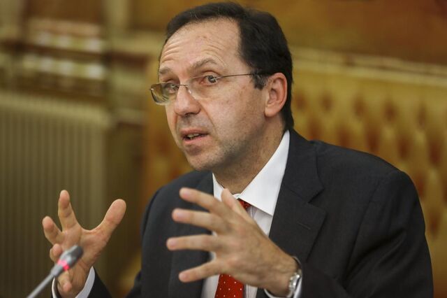 João Duque: Passagem de CAE para CMEC foi ligeiramente desfavorável à EDP 
