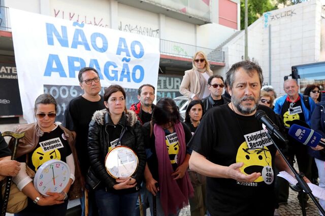  Professores: Porque é que contas do Governo e dos sindicatos não batem certo?