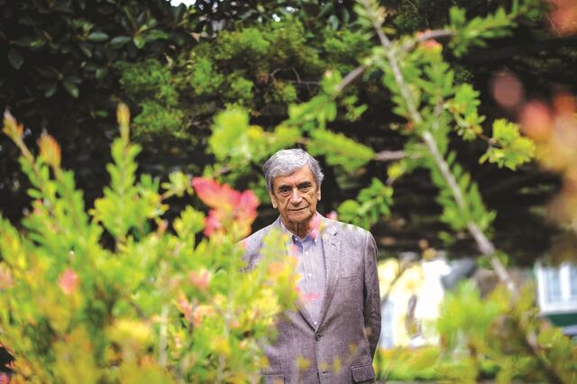 Álvaro Laborinho Lúcio: Criou-se a ideia de que o juiz não se pode emocionar