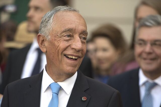 PGR: Marcelo lembra que quem decide nomeações é o Presidente e não o Governo