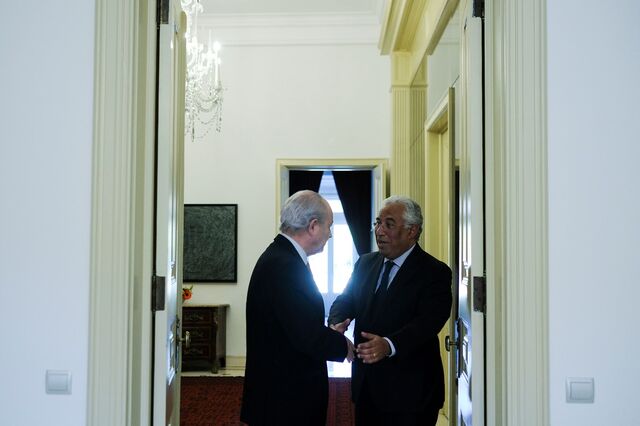 Sondagem Católica: PS longe da maioria absoluta e PSD com 30%