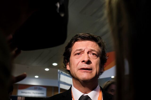 Aeroporto do Montijo: PSD não altera lei para não 'esconder incompetência do Governo'