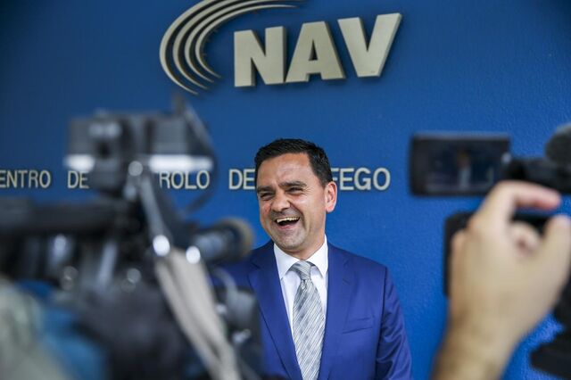Governo diz que mais elementos ambientais sobre o aeroporto do Montijo é 'trabalho normal' 
