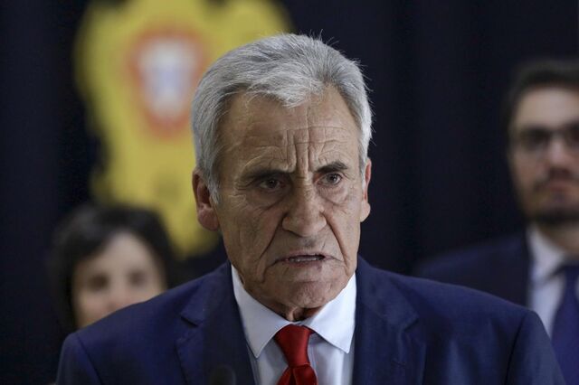 Jerónimo de Sousa: 'Discussão sobre escalões de IRS ainda está muito verde'