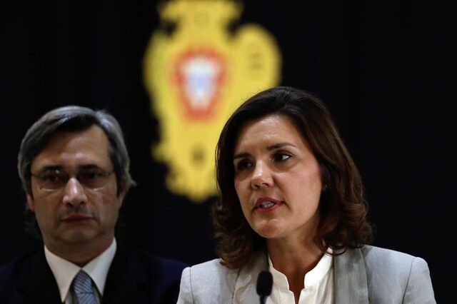 CDS acredita que 'esquerdas encostadas' vão aprovar orçamento