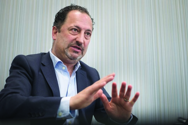 DHL Parcel está a fazer ataque directo aos CTT
