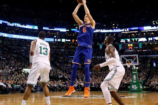 Conheça o ranking das equipas mais valiosas da NBA